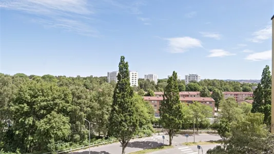 Lägenheter i Västra hisingen - foto 11