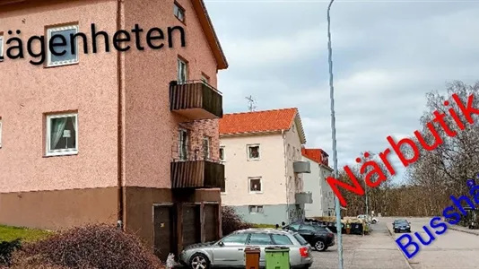 Lägenheter i Borås - foto 3