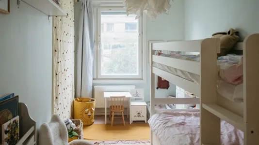 Lägenheter i Göteborg Centrum - foto 4