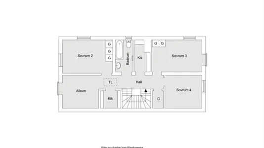 Lägenheter i Nynäshamn - foto 4