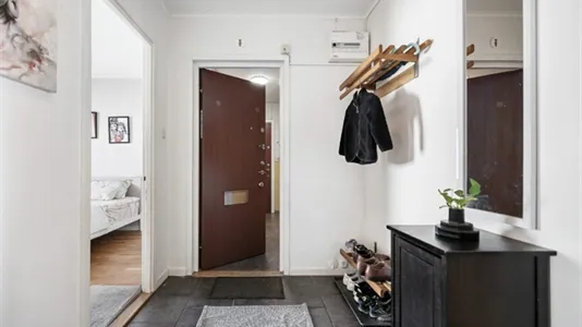Lägenheter i Järfälla - foto 10