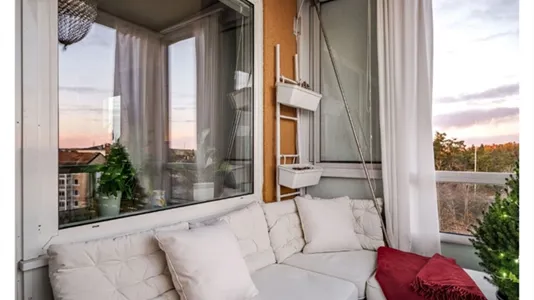 Lägenheter i Huddinge - foto 8