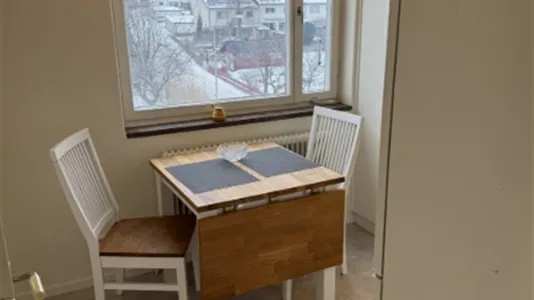 Lägenheter i Västerort - foto 3