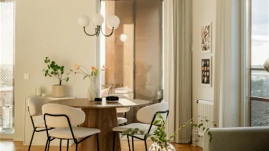 Lägenheter i Västerort - foto 4