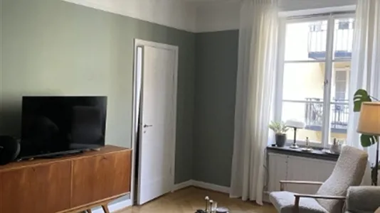 Lägenheter i Södermalm - foto 2