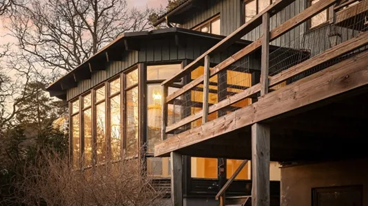 Hus i Sollentuna - foto 2
