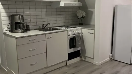 Lägenheter i Bjuv - foto 1