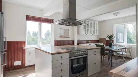 Hus i Sundsvall - foto 2