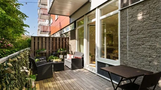 Lägenheter i Täby - foto 4