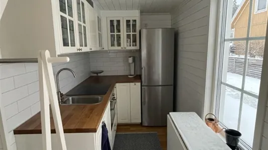 Lägenheter i Nynäshamn - foto 7