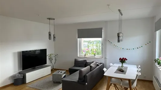 Lägenheter i Kristianstad - foto 1