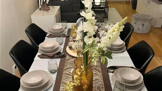 Lägenheter i Huddinge - foto 7