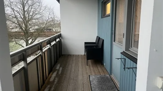 Lägenheter i Eslöv - foto 10