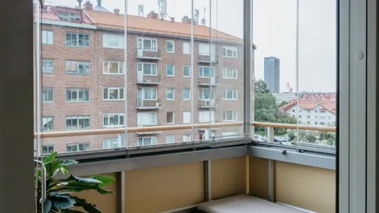 Lägenheter i Göteborg Centrum - foto 7