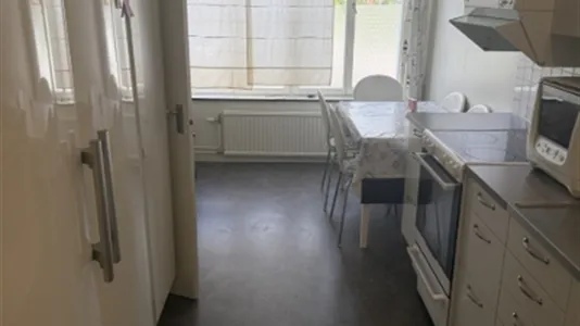 Lägenheter i Huddinge - foto 8