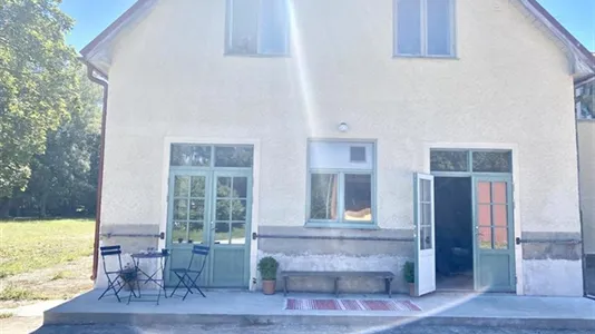 Lägenheter i Gotland - foto 1