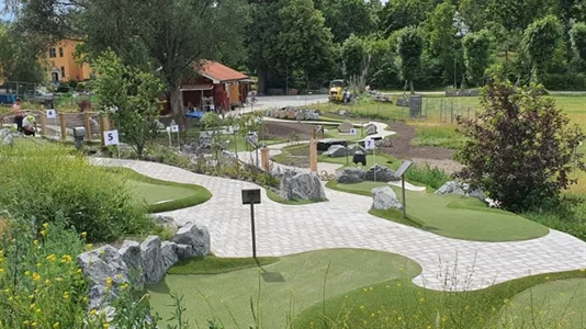 Lägenheter i Sigtuna - foto 13