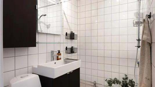 Lägenheter i Södermalm - foto 13