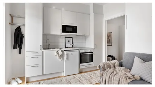 Lägenheter i Linköping - foto 3