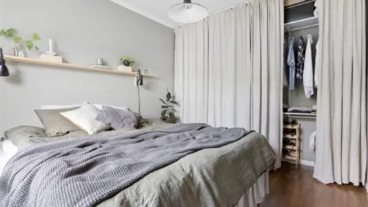 Lägenheter i Västerort - foto 11