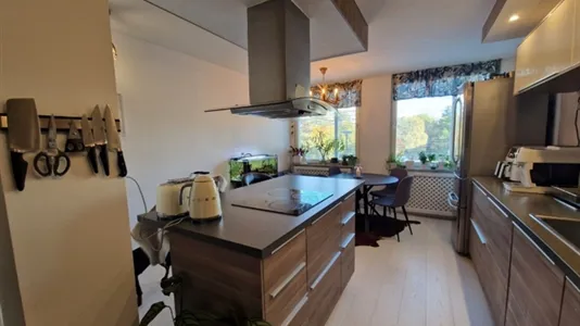 Lägenheter i Danderyd - foto 2