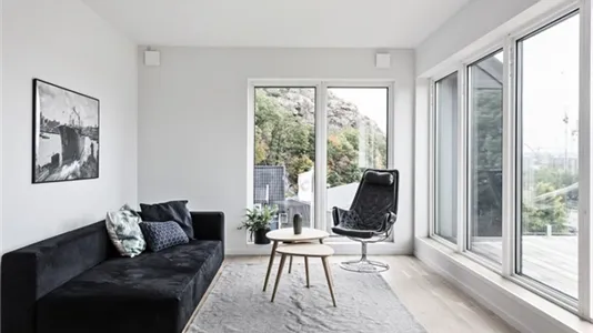 Lägenheter i Lundby - foto 9