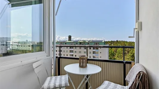 Lägenheter i Täby - foto 12
