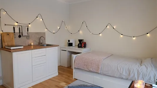 Lägenheter i Solna - foto 3