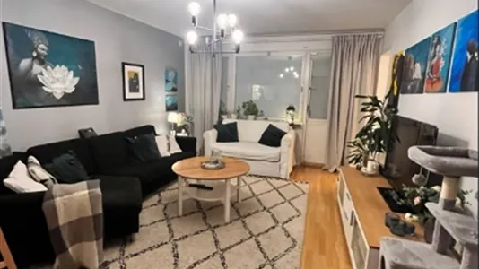 Lägenheter i Upplands-Bro - foto 1