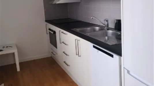 Lägenheter i Kungsholmen - foto 2