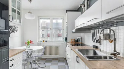 Hyresbostad  i  Nyköping