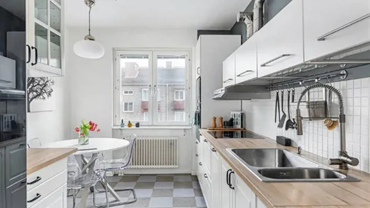 Lägenheter i Nyköping - foto 1