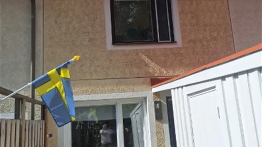 Hus i Huddinge - foto 13