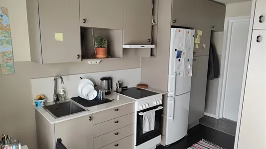 Lägenheter i Sundbyberg - foto 3