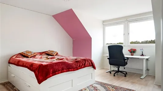 Lägenheter i Vallentuna - foto 8