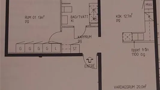 Lägenheter i Solna - foto 8