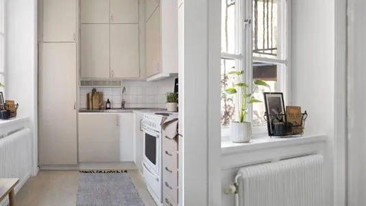 Lägenheter i Vasastan - foto 2