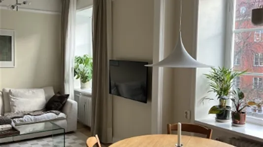 Lägenheter i Vasastan - foto 2