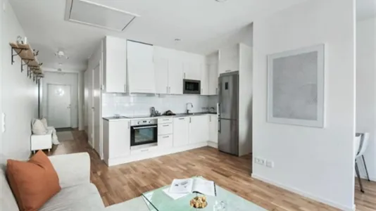 Lägenheter i Västerort - foto 2