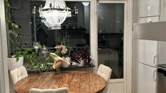 Lägenheter i Solna - foto 2