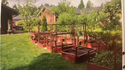 Hus i Skinnskatteberg - foto 12