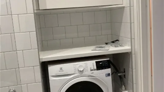 Lägenheter i Västerort - foto 7