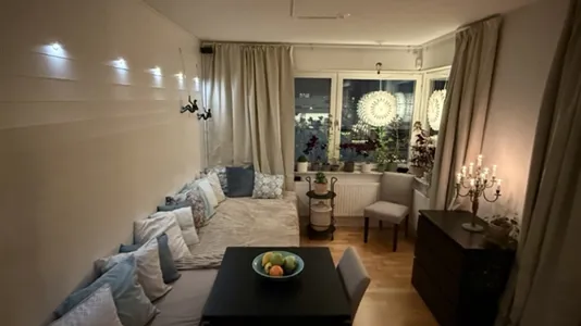 Lägenheter i Söderort - foto 10