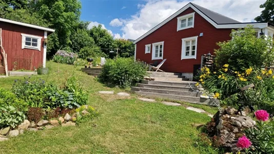 Hus i Eskilstuna - foto 1