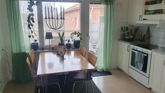 Lägenheter i Mariestad - foto 2