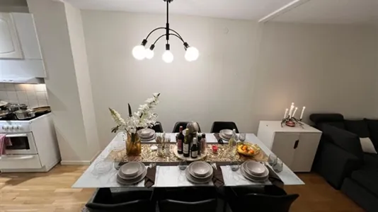 Lägenheter i Huddinge - foto 8