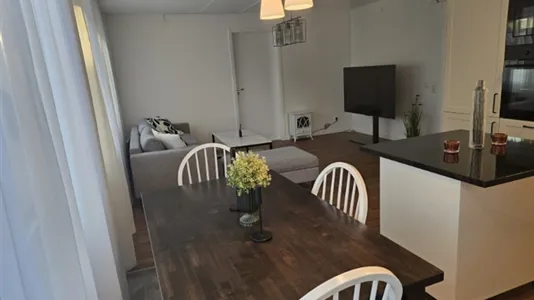 Lägenheter i Nacka - foto 2