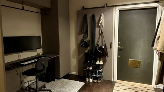 Lägenheter i Södermalm - foto 14