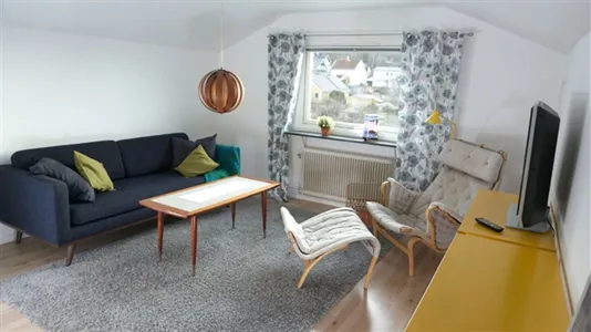 Lägenheter i Norra hisingen - foto 1