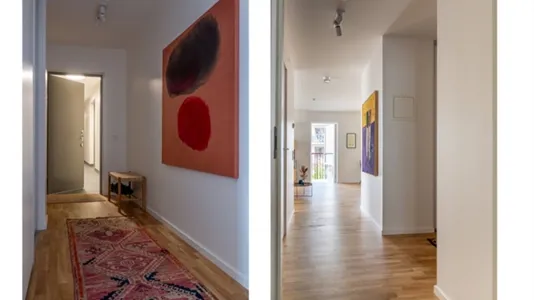 Lägenheter i Limhamn/Bunkeflo - foto 7